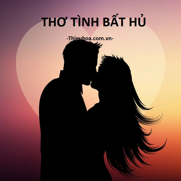 55+ bài thơ tình bất hủ "sống" mãi trong trái tim độc giả