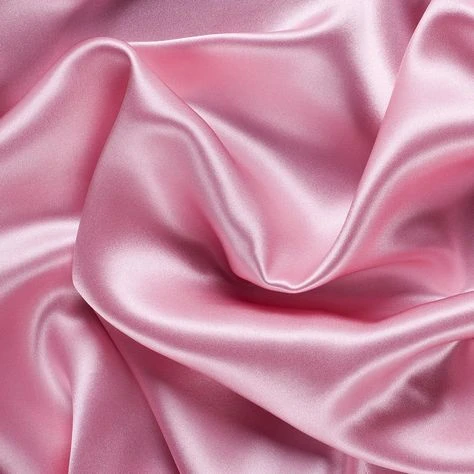 Nguồn gốc của vải silk.