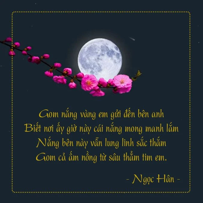 Thơ ngôn tình Trung Quốc, thơ hay trong phim cổ trang