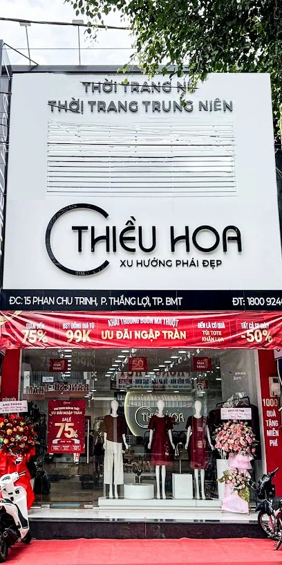 Ảnh cửa hàng