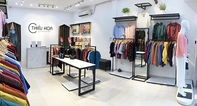 TOP 10 shop bán áo khoác nữ đẹp chất lượng ở Kiên Giang