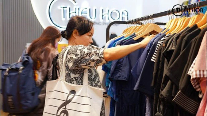 TOP 10 shop bán khăn lụa chính hãng ở Cà Mau