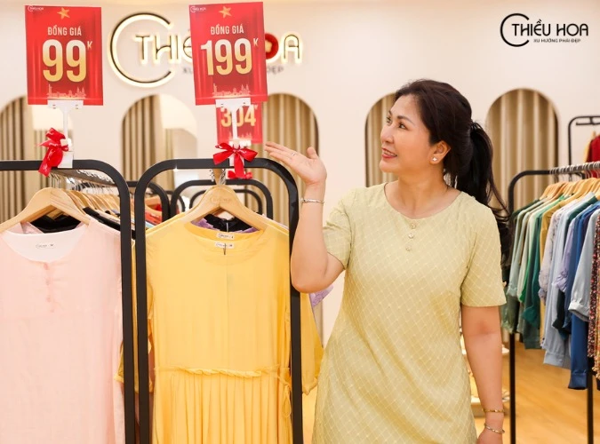 TOP 10 shop bán khăn choàng cổ chất lượng ở Cà Mau