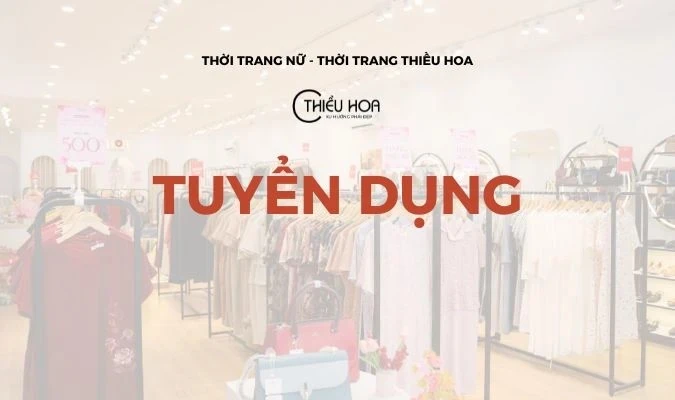 TUYỂN DỤNG DIGITAL MARKETING EXECUTIVE (FB ADS)