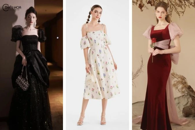 Đi prom mặc gì? Gợi ý outfit đi prom xinh đẹp và ấn tượng