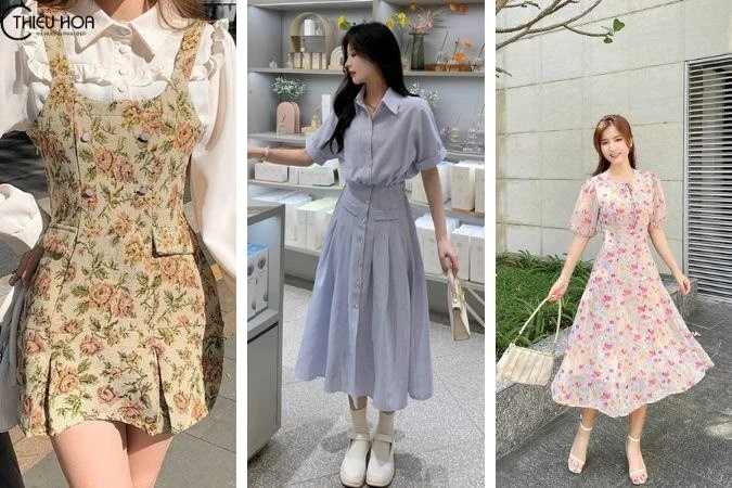 Mặc gì đi dự lễ tốt nghiệp? Top 10 outfit ghi điểm cho nàng