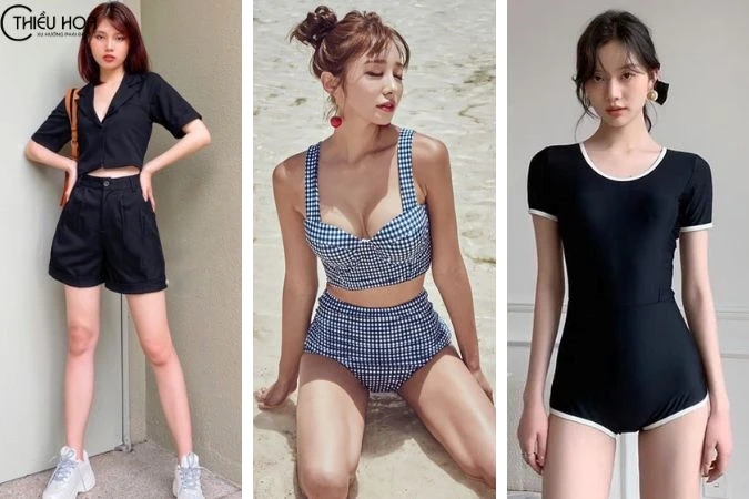 Đi đầm sen nước mặc gì? Bộ sưu tập outfit tuyệt đẹp cho nàng