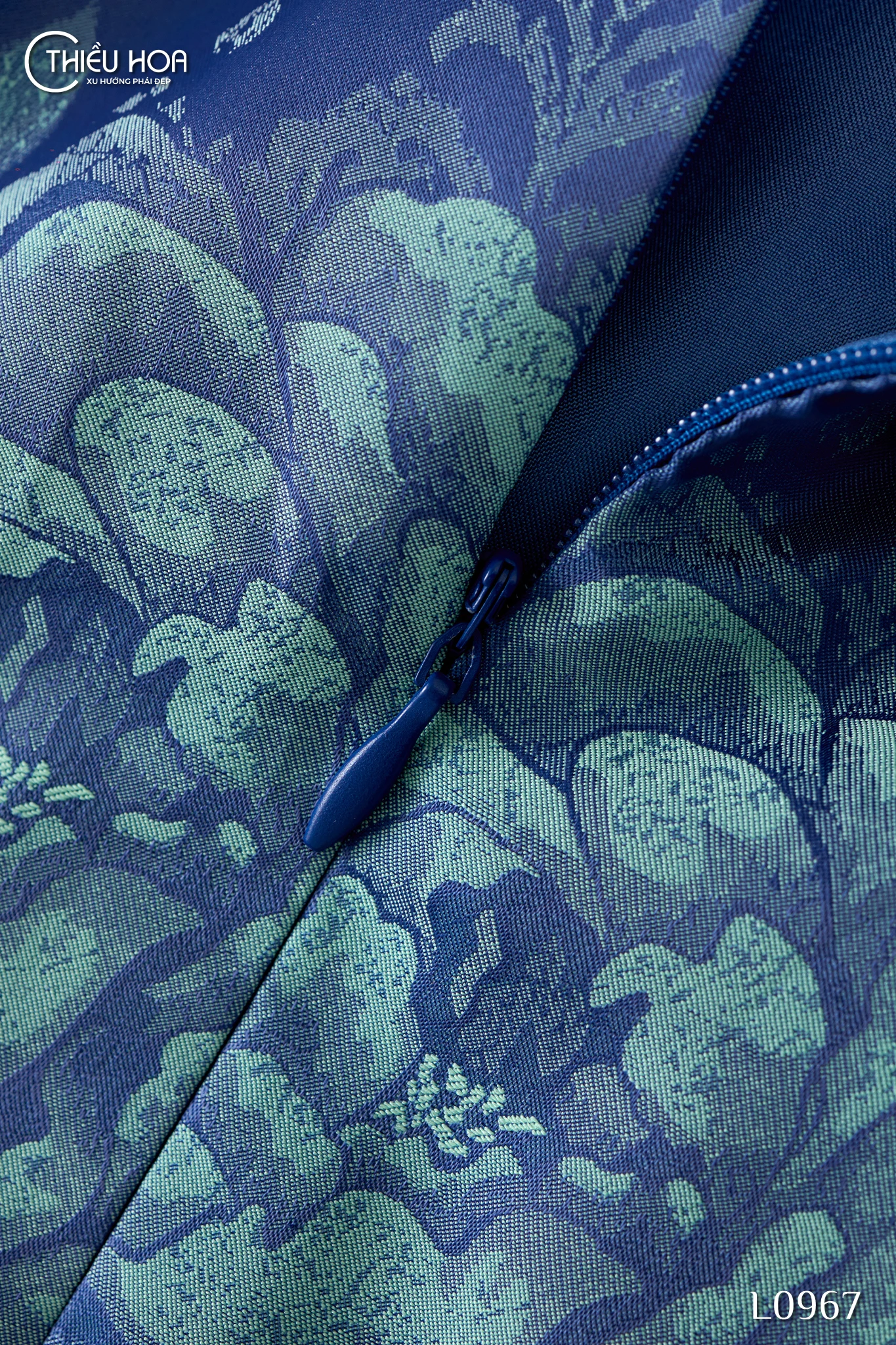 Xanh dương