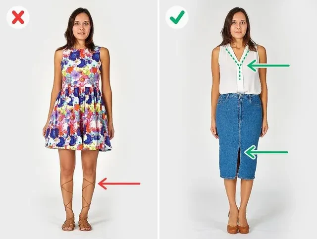 Phối Màu Áo Trung Niên: Tránh Lỗi Mix Khiến Bạn Già Hơn