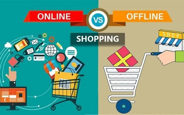 Mua váy đầm trung niên online hay thử trực tiếp thì tốt hơn?