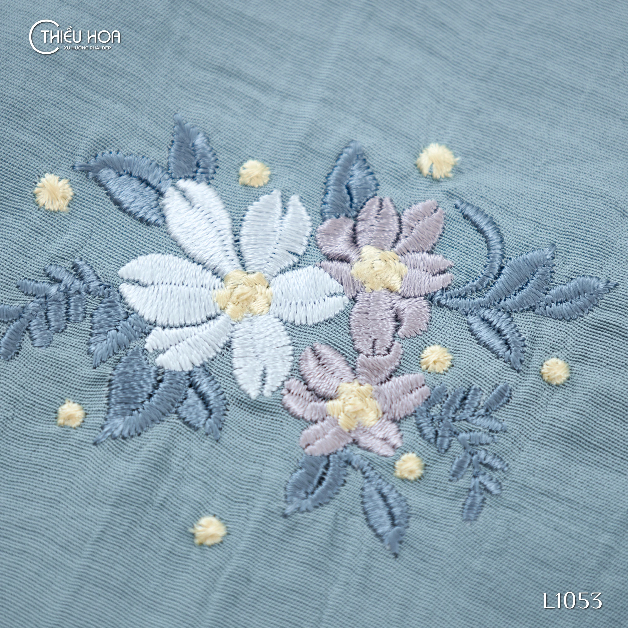 linen và cotton
