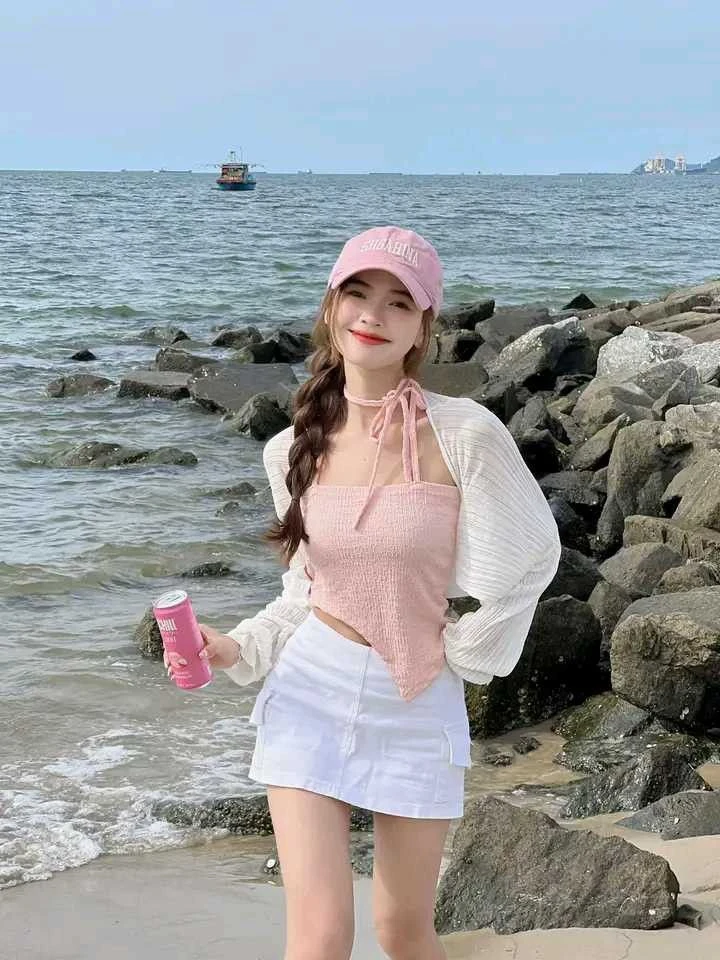 đi cô tô nên mặc gì
