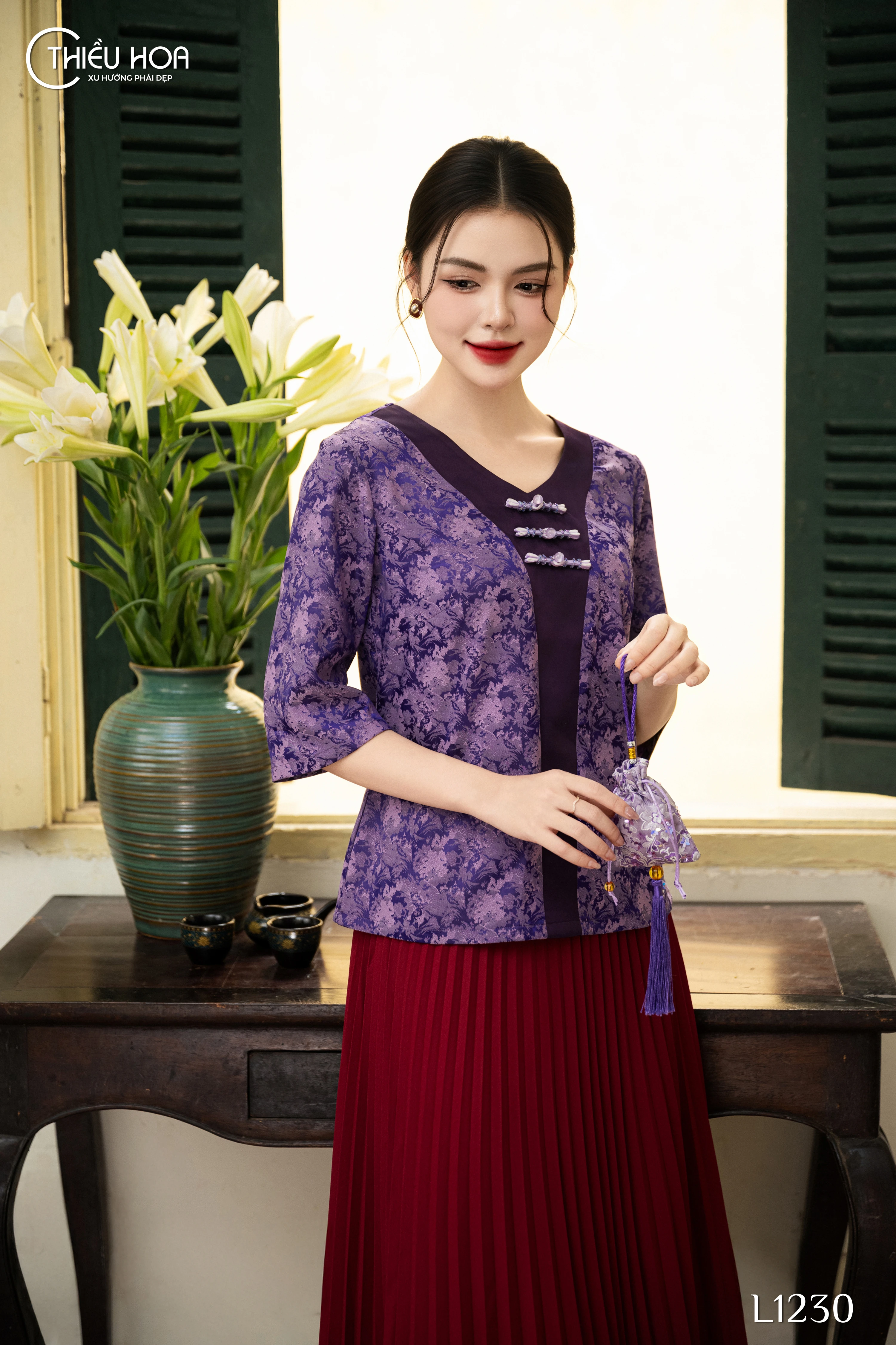 vải gấm