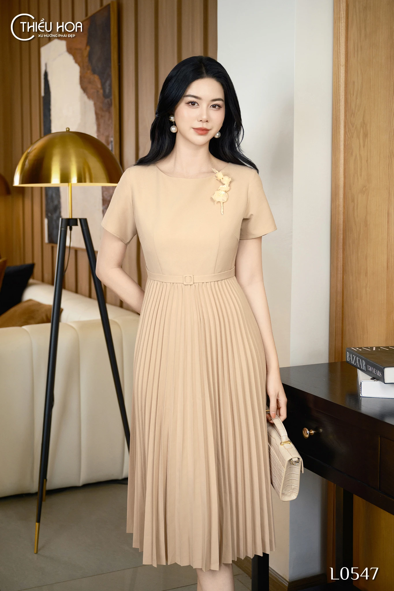 thời trang công sở