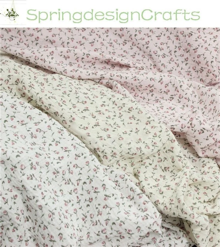 linen và cotton