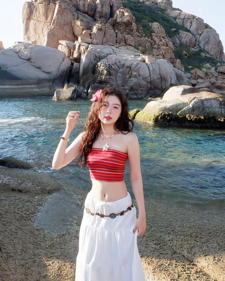 đi cô tô nên mặc gì