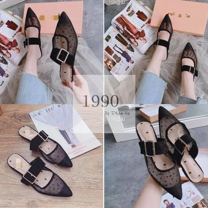 cửa hàng giày cao gót đẹp ở vũng tàu