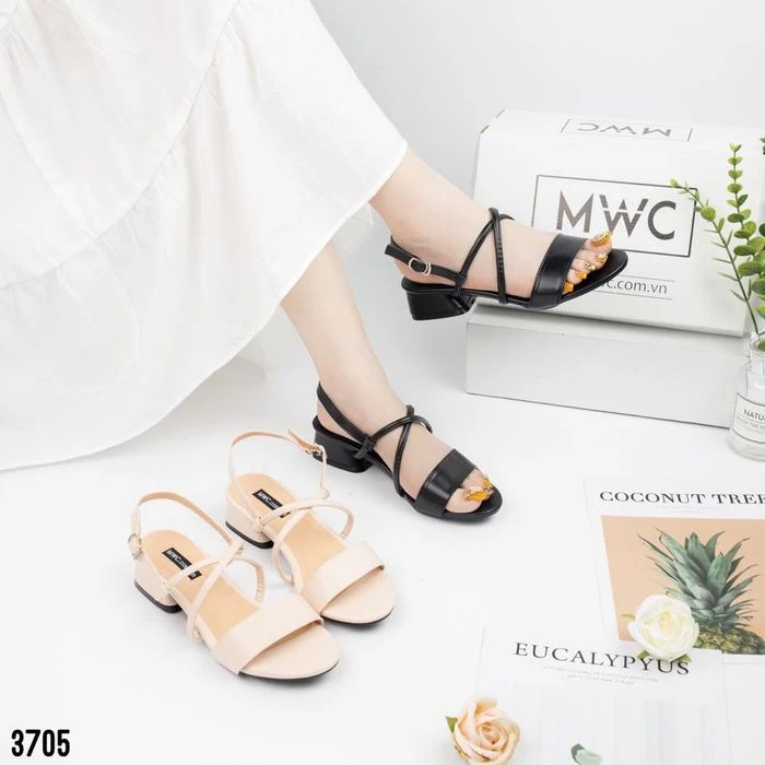 cửa hàng giày cao gót đẹp ở vũng tàu