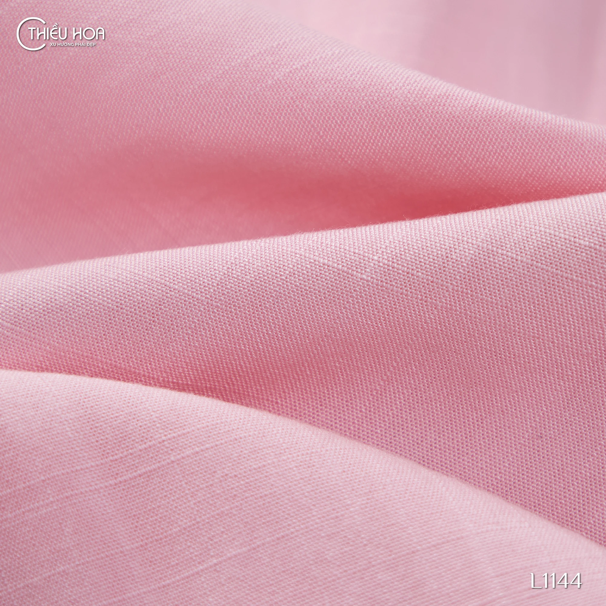 linen và cotton