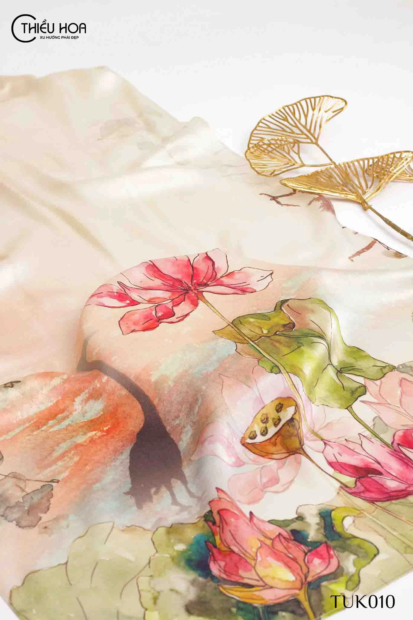 áo trung niên mặc đi chùa