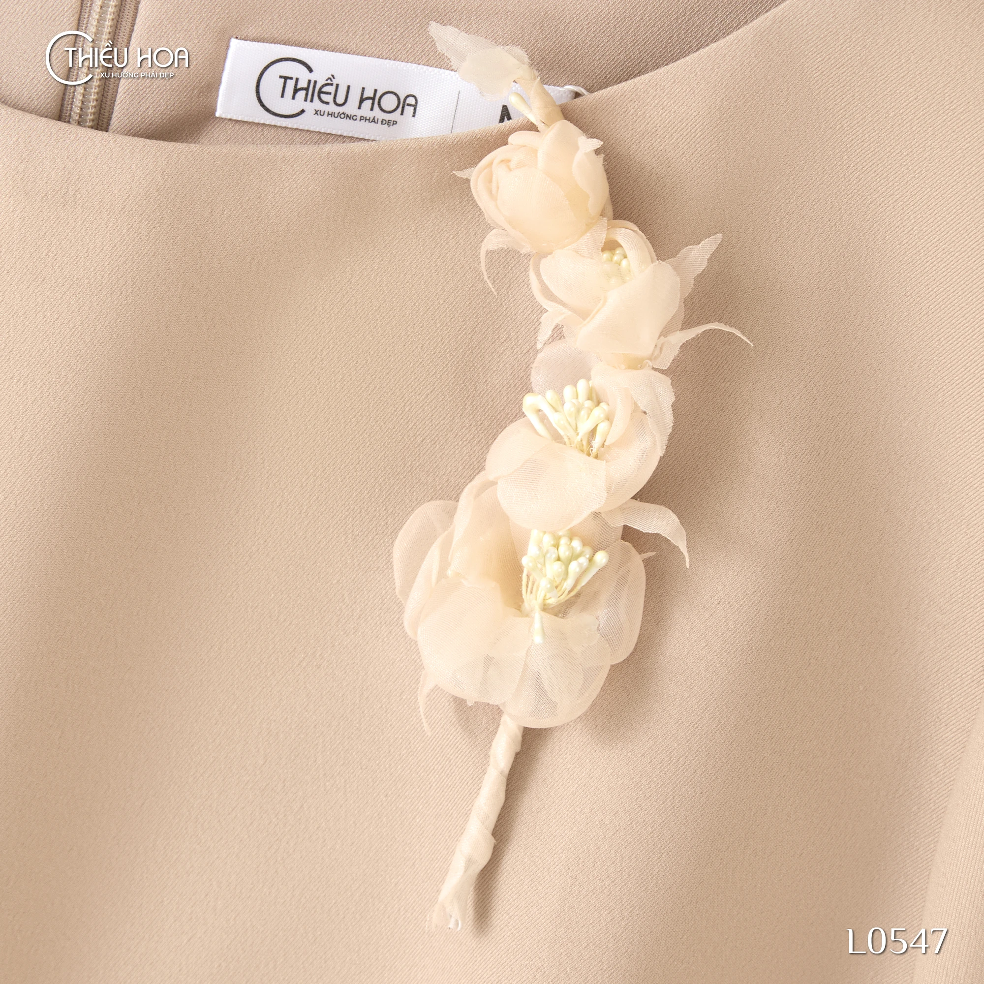 linen và cotton