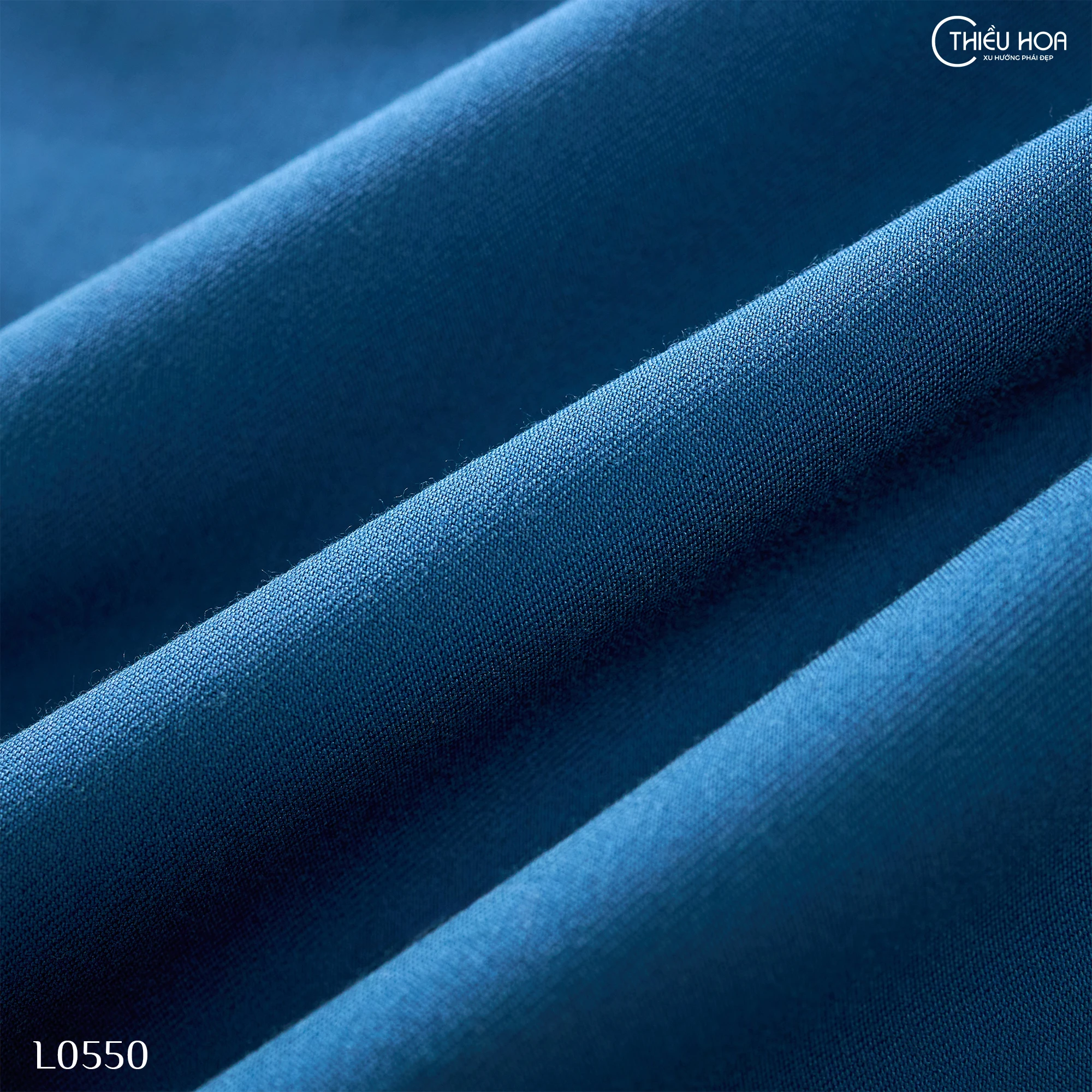 linen và cotton