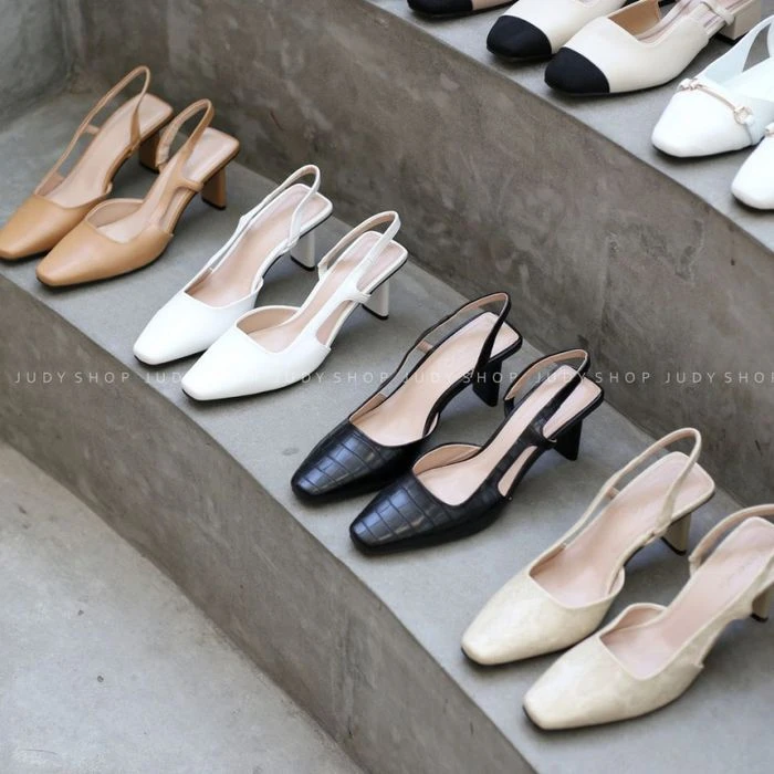 cửa hàng bán giày nữ đẹp ở đà nẵng