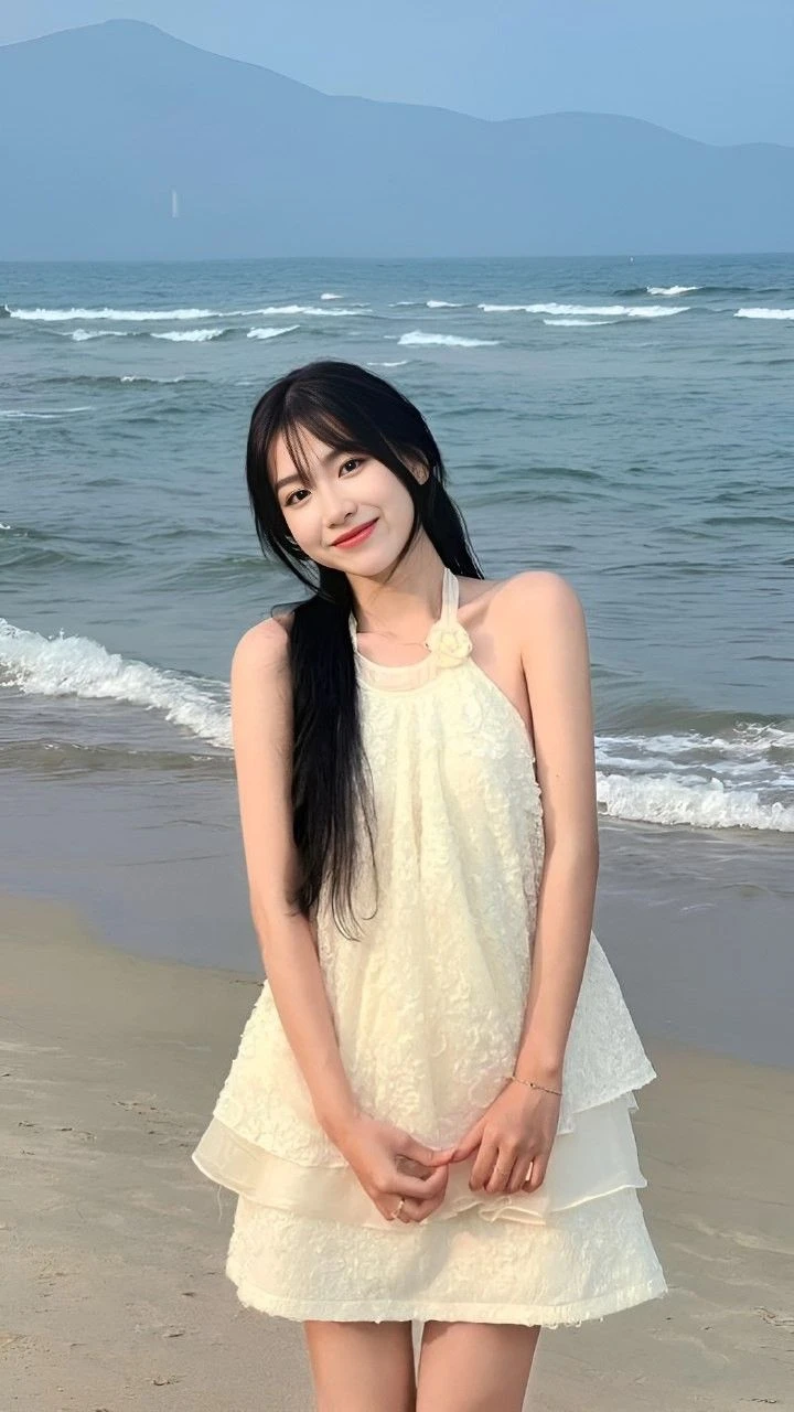 đi cô tô nên mặc gì