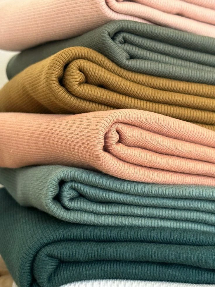 linen và cotton