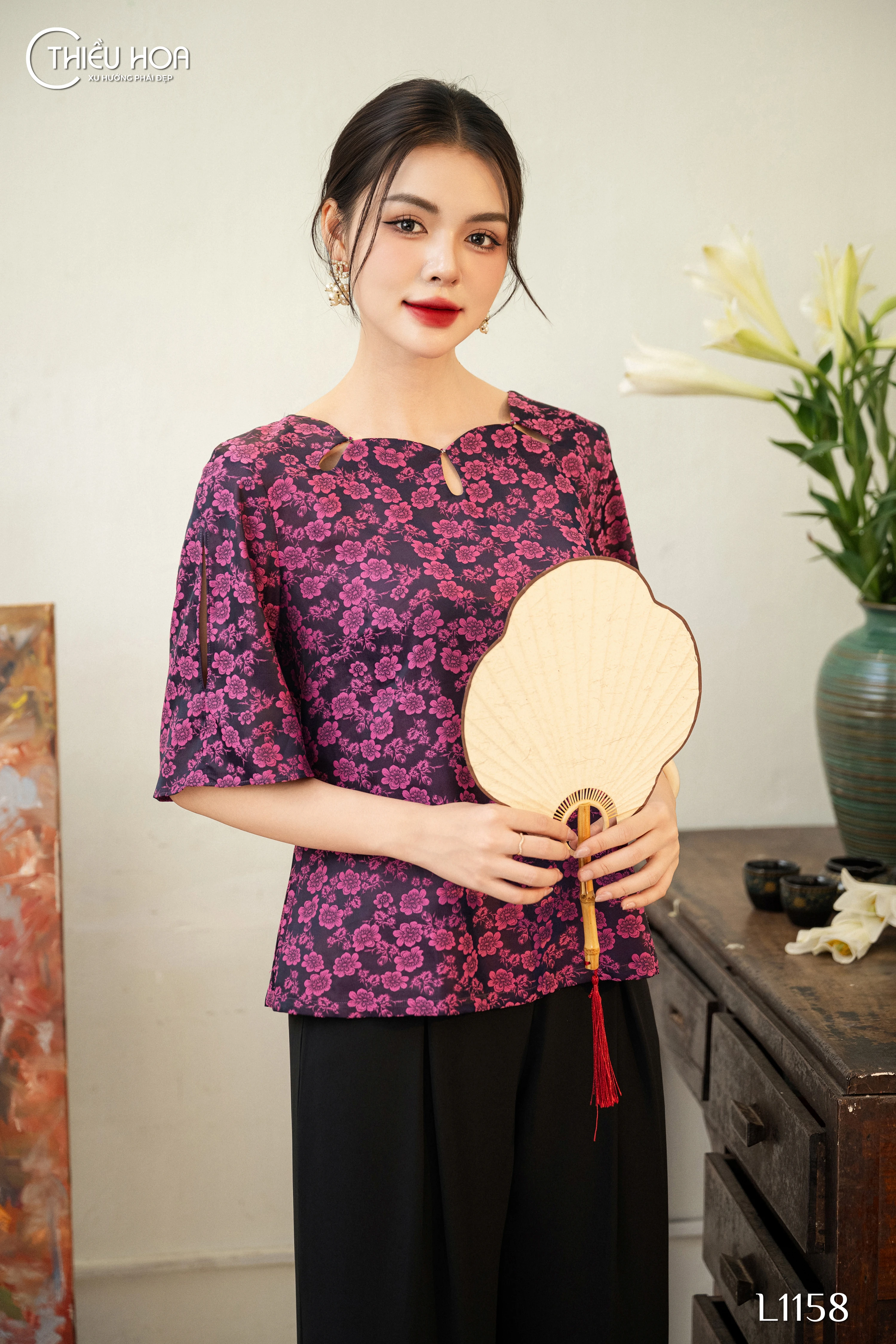 vải gấm