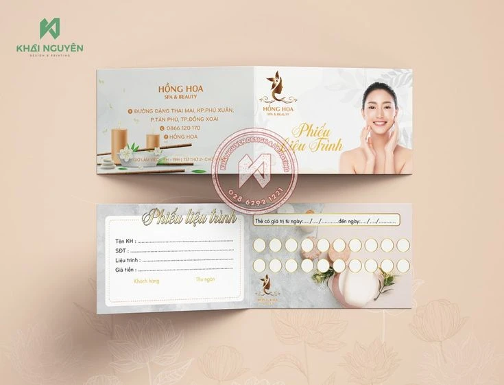 quà tặng đồng nghiệp nữ