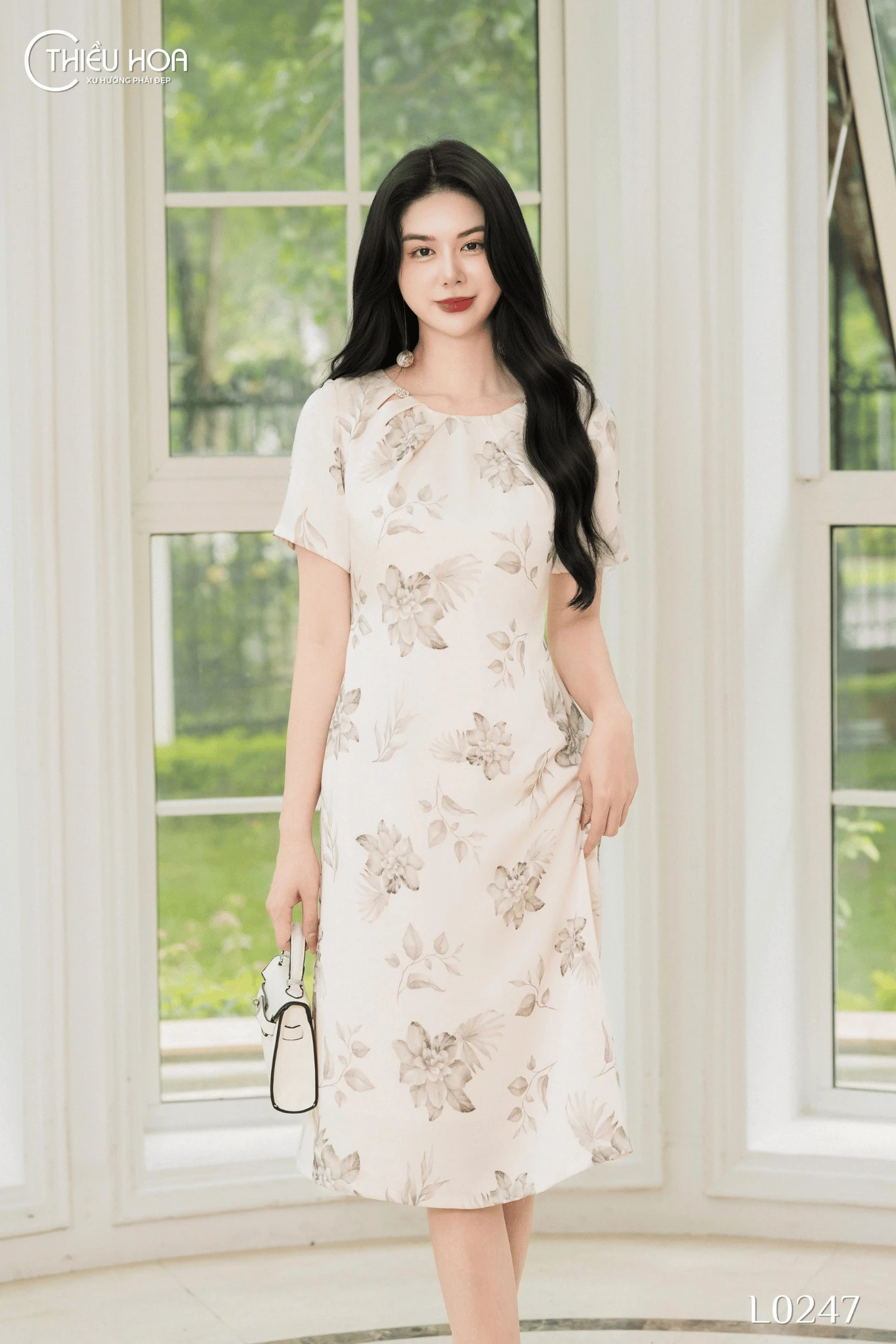 trang phục cho người mập