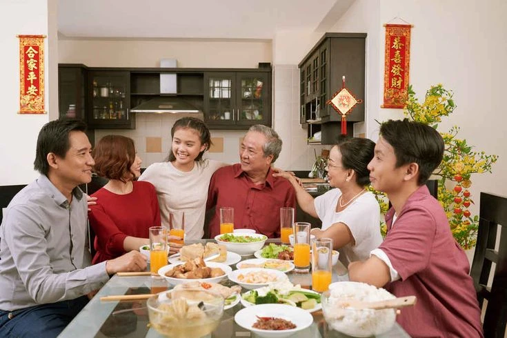 quà tặng vu lan báo hiếu