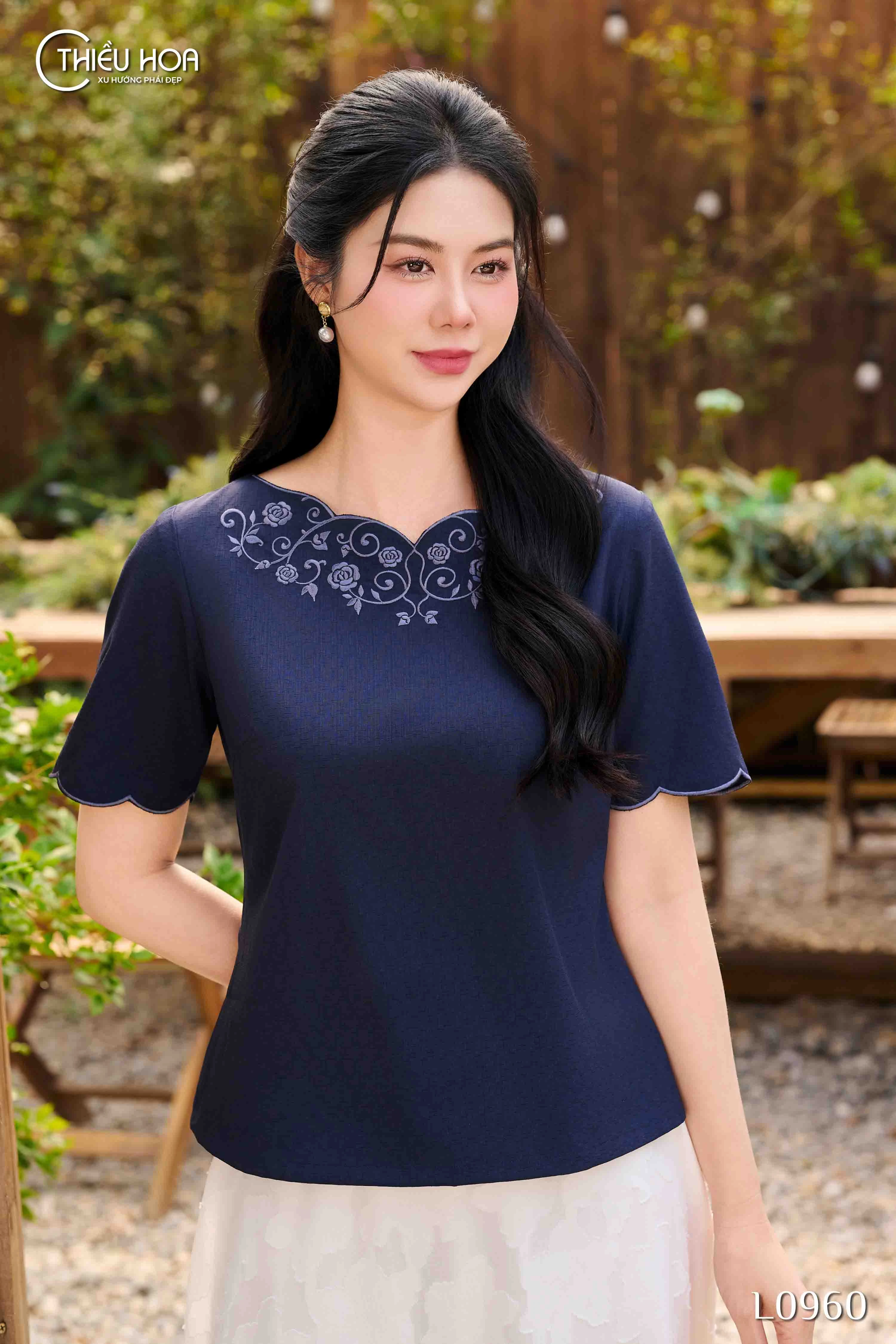 áo trung niên