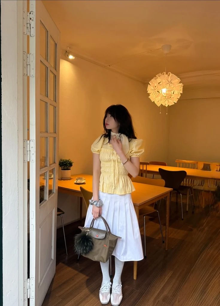 dáng người quả lê
