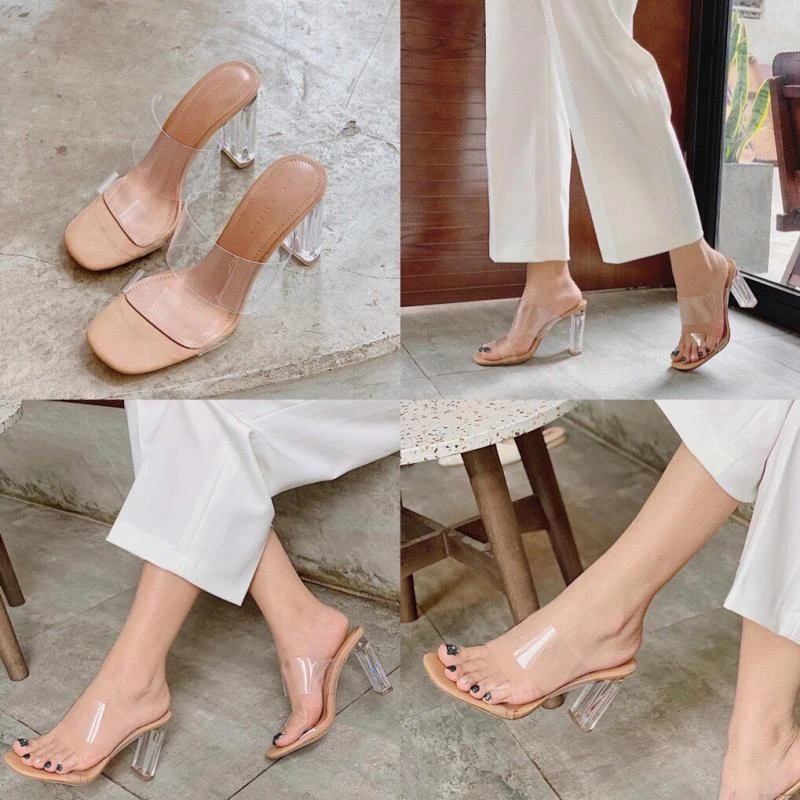 giày dép nữ ở tây ninh