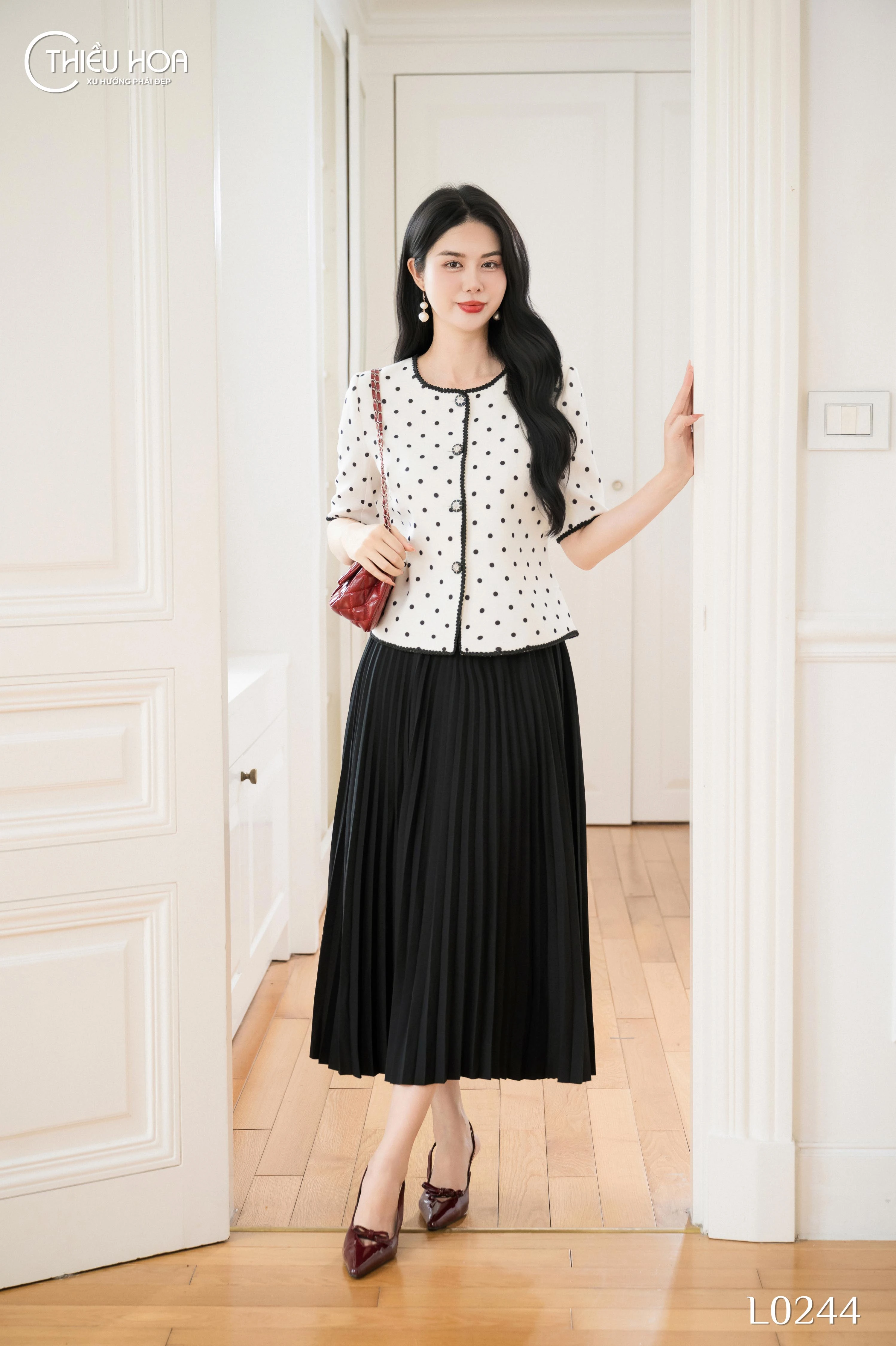 dáng người quả táo