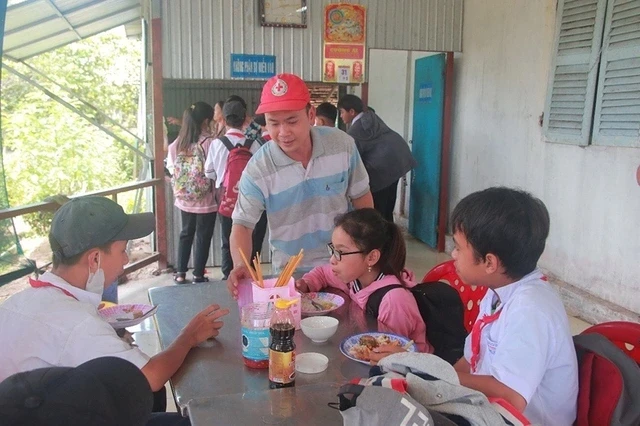 việc nên và không nên trong lễ vu lan báo hiếu