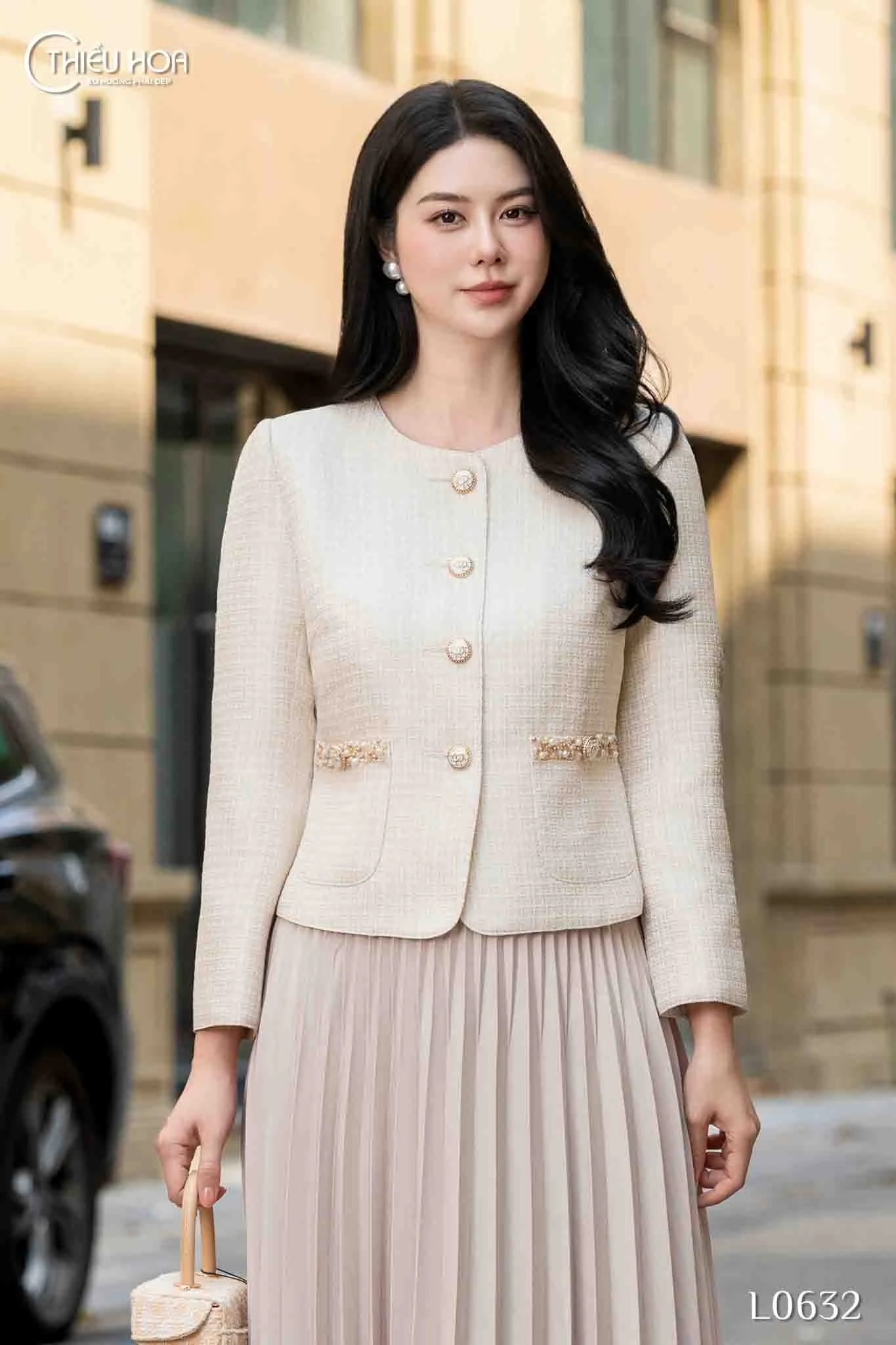 áo đẹp tặng mẹ ngày vu lan báo hiếu
