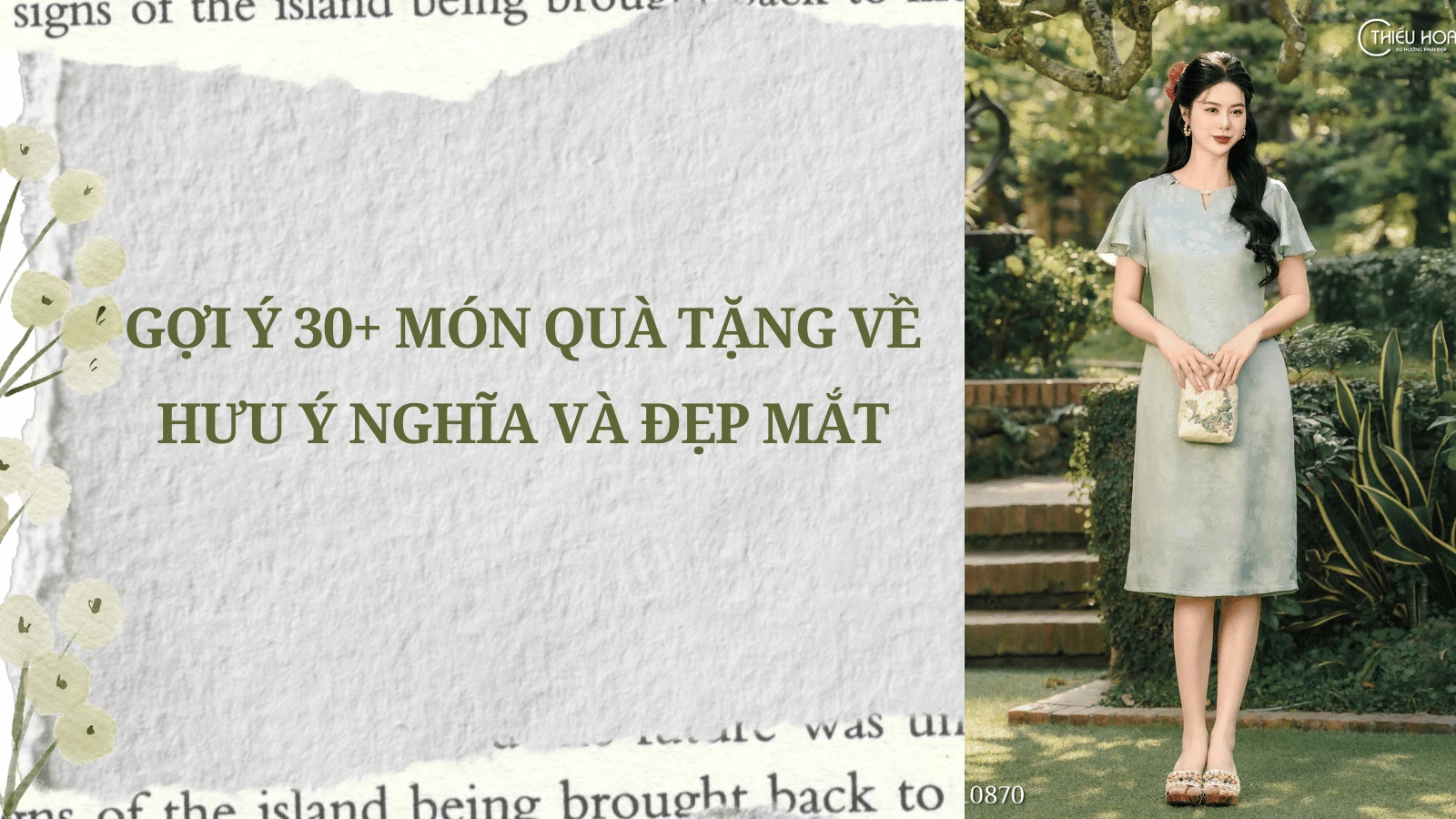 Gợi Ý 30+ Món Quà Tặng Về Hưu Ý Nghĩa Và Đẹp Mắt