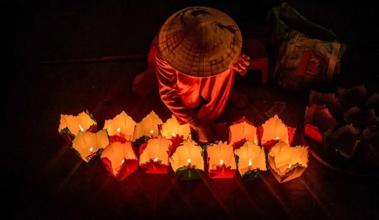 việc nên và không nên trong lễ vu lan báo hiếu
