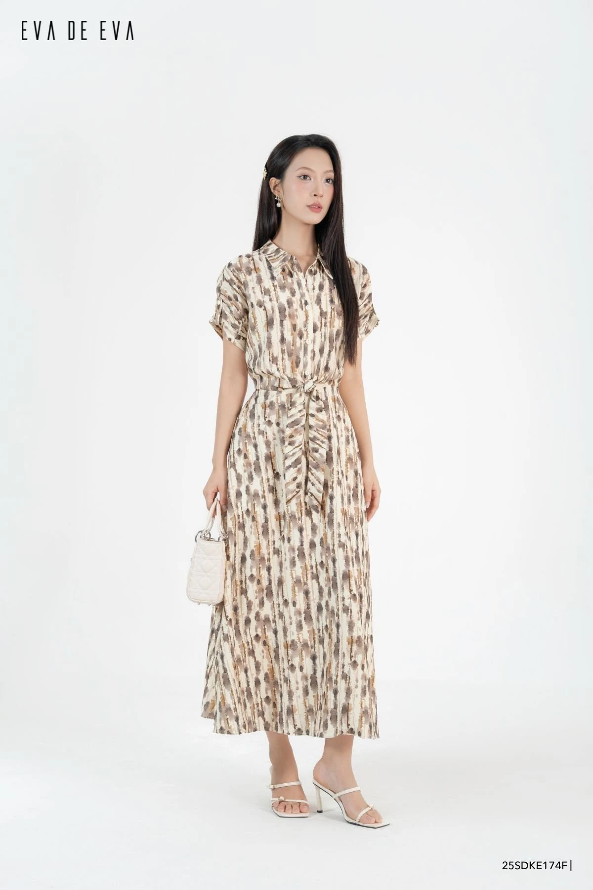 thời trang trung niên