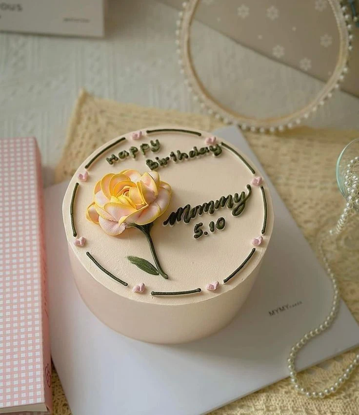 quà tặng sinh nhật cho mẹ