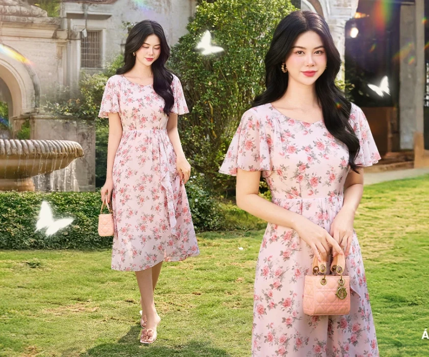 cửa hàng bán thời trang nữ ở hà tĩnh