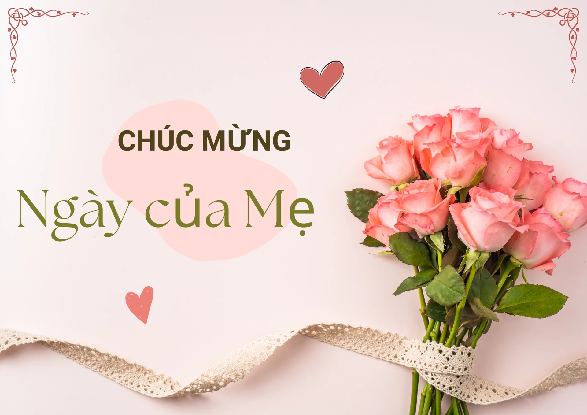 ngày của mẹ nên tặng gì