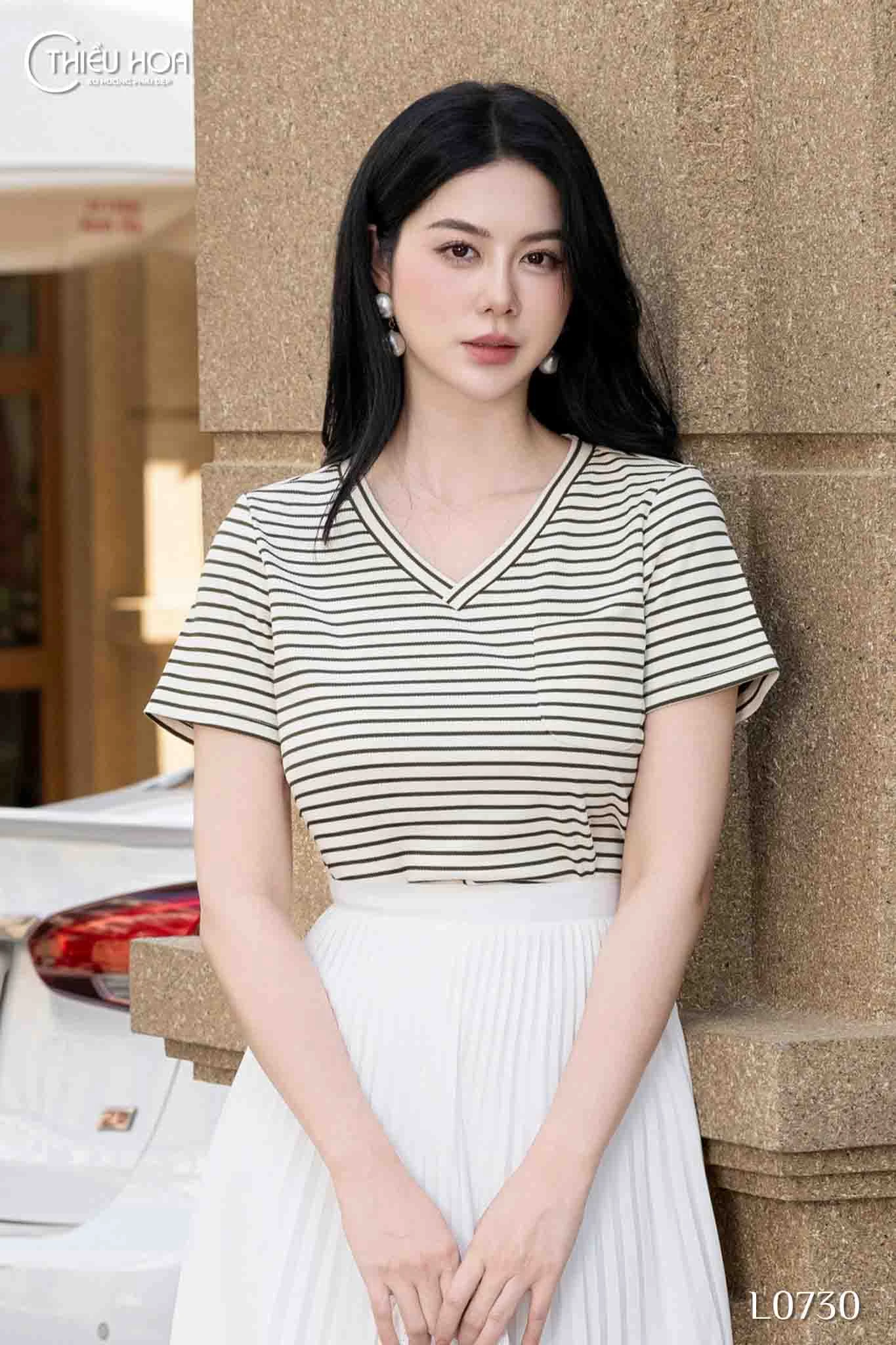 áo trung niên
