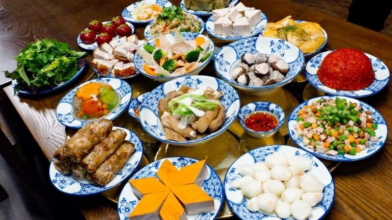 việc nên và không nên trong lễ vu lan báo hiếu