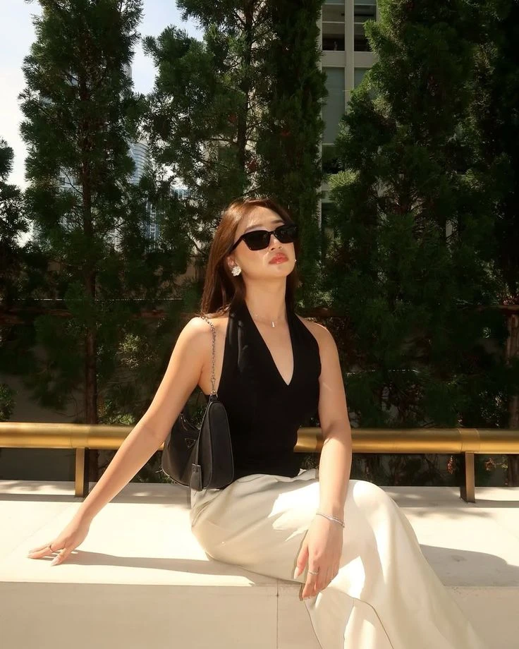 dáng người quả lê