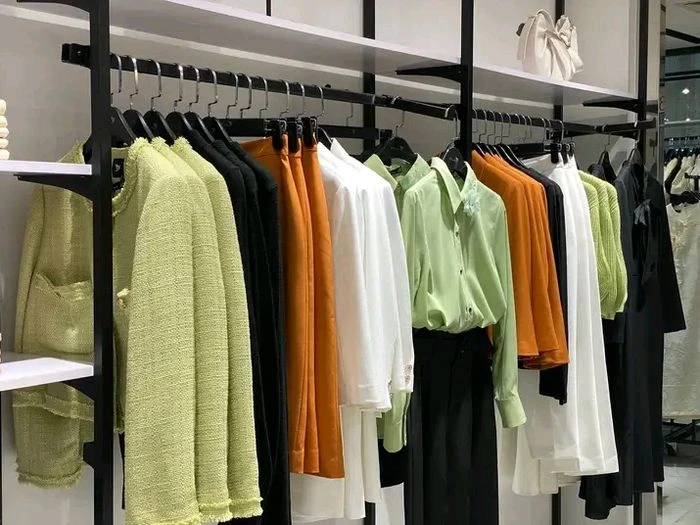 cửa hàng bán thời trang nữ ở hà tĩnh
