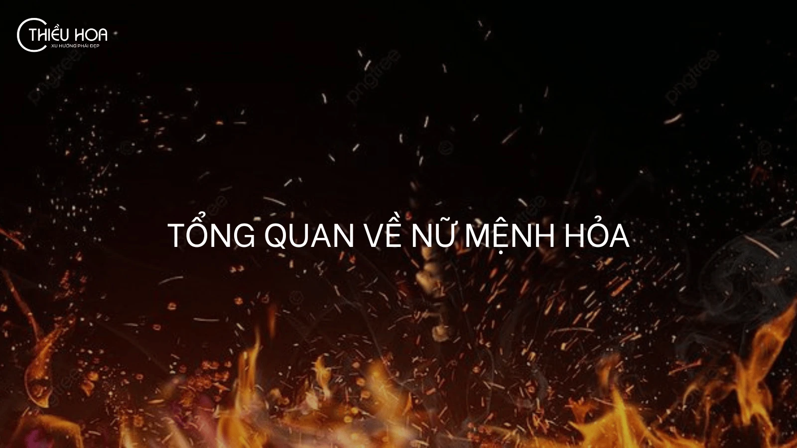 Nữ mệnh Hỏa hợp với màu gì? Gợi ý trang phục U50